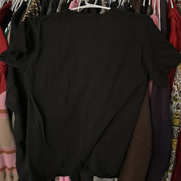 Y2K XXXTENTACION Graphic Tee - Picture 2 of 2